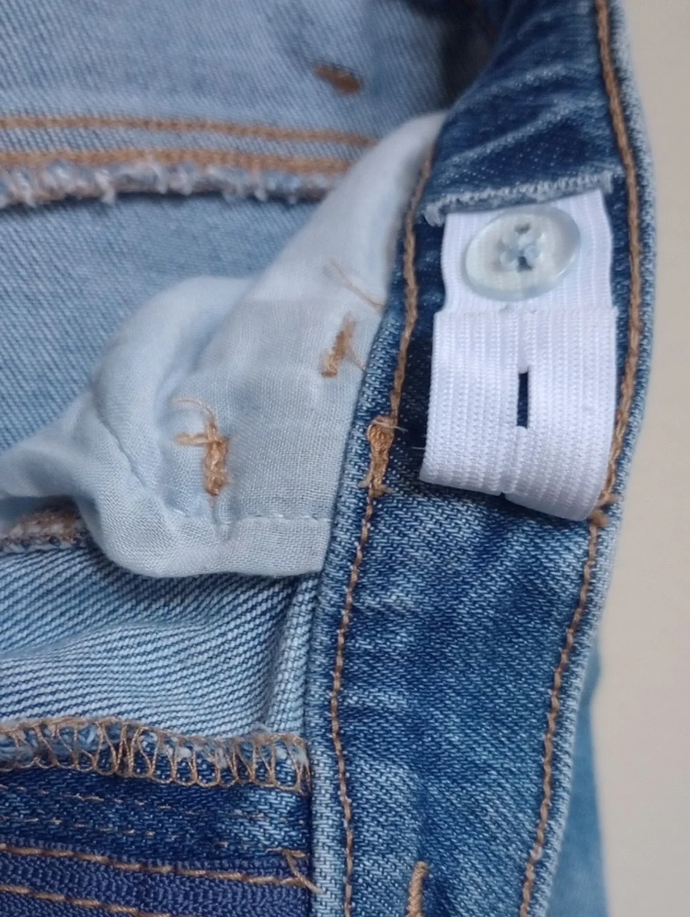 Oshkosh B'gosh Bootcut Jeans
